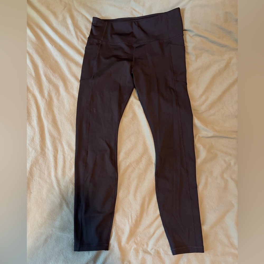 Avia Kids Dark Leggings